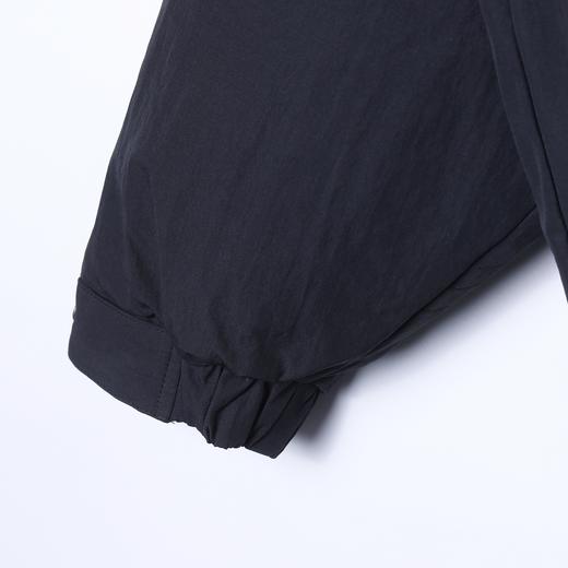 W0393SDSA男士秋冬新款痞帅男装潮牌时尚工装个性连帽羽绒服外套百搭 商品图4