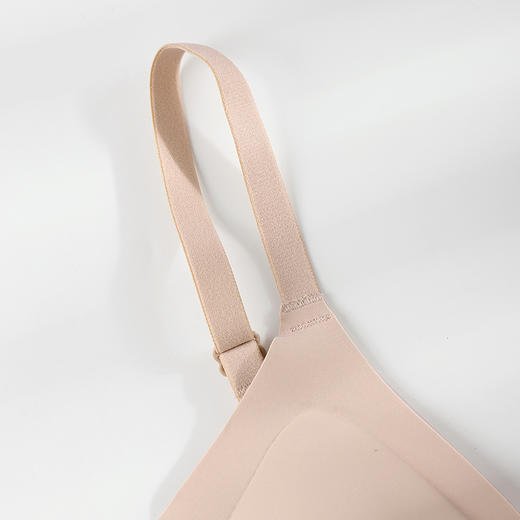 美奈川云感透气杯文胸BRA11494 商品图8