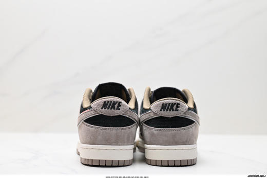 耐克Nike SB Dunk Low低帮休闲运动板鞋FF0918-013男女鞋 商品图5