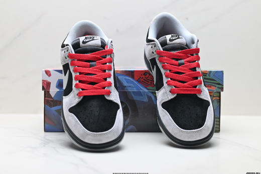 耐克NIKE DUNK LOW复古低帮休闲运动板鞋GP5532-061男女鞋 商品图6