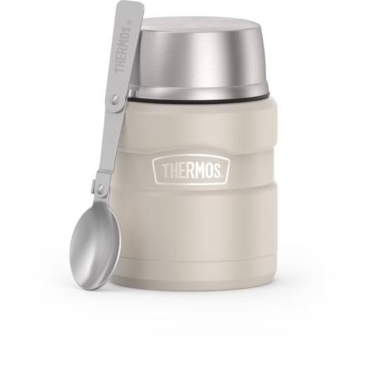 Thermos膳魔师16oz焖烧罐食物储存罐 好折 商品图3