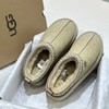 只有35/37/38码偏小：UGG塔斯曼厚底懒羊皮毛一体 商品缩略图3