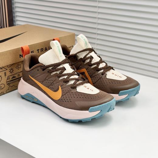 点此购买 耐克REACTX Wildhorse野马10代男女款户外运动越野跑步鞋 98 339017 商品图7