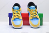 耐克NIKE DUNK LOW复古低帮休闲运动板鞋GP5532-061男女鞋 商品缩略图6