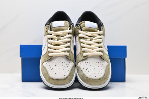 耐克Nike Dunk Low低帮休闲运动板鞋WT1233-028男女鞋 商品图6