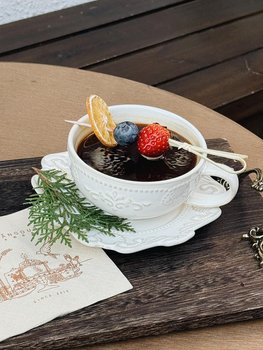 美式成真 （冷/热可选） 商品图6