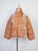 SSSW258620Q-T鹅绒服95白鹅绒 商品缩略图3
