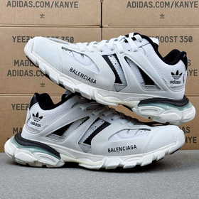 巴家 联名款三代