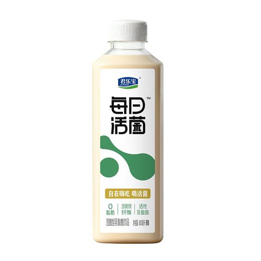 君乐宝800ml每日活菌 商品图0