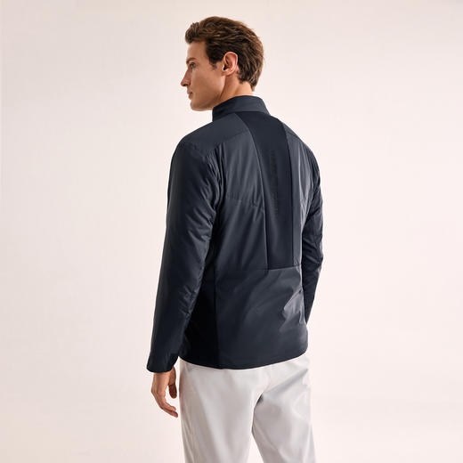 KAILAS凯乐石 男款立领AT60运动保暖棉服 KG2530104 商品图4