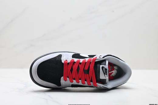耐克NIKE DUNK LOW复古低帮休闲运动板鞋GP5532-061男女鞋 商品图1