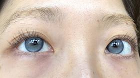 mimipark日抛美瞳 未麻布屋 14.5mm