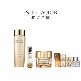 【1F】雅诗兰黛专享套装：胶原水200ml+胶原建模精华50ml+胶原乳霜75ml（最晚提货时间：26.3.31，过期自动退）