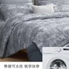 【春上新】10楼 宜庭 绘影时光可水洗95%鹅绒被两件套 吊牌价9800-13800元 活动价2999-4199元 商品缩略图3