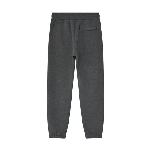 佐丹奴男装复合【摇粒绒】针织慢跑休闲裤01115803 商品图2