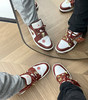 马年限定🐎 NK情侣款AJ板鞋运动鞋 11色12.30 商品缩略图6