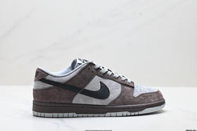 耐克NIKE DUNK LOW复古低帮休闲运动板鞋GP5532-061男女鞋