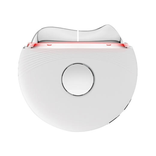 【逆龄肌秘❗️冷热紧致按摩仪】紧致塑颜纤塑面颈，唤醒胶原力，精准S型曲线刮出紧致轮廓，消除浮肿提拉有型，电子美容仪热敷面部按摩器导入仪电动按摩仪QQ 商品图5