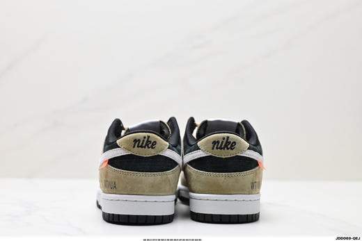 耐克Nike Dunk Low低帮休闲运动板鞋WT1233-028男女鞋 商品图5