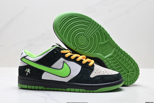 耐克NIKE DUNK LOW复古低帮休闲运动板鞋GP5532-061男女鞋 商品图4