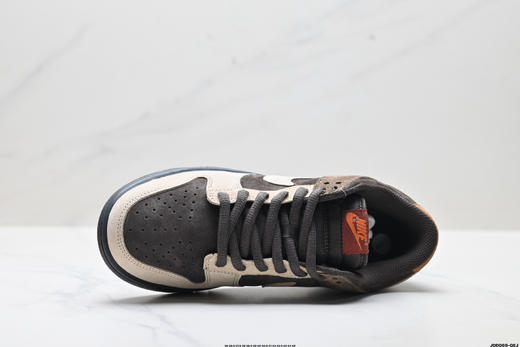 耐克NIKE DUNK LOW复古低帮休闲运动板鞋GP5532-061男女鞋 商品图1
