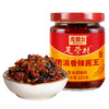 茂德公香辣酱王辣椒酱自制农家下饭菜剁椒蒜蓉酱拌饭拌面酱225gx2 商品缩略图5