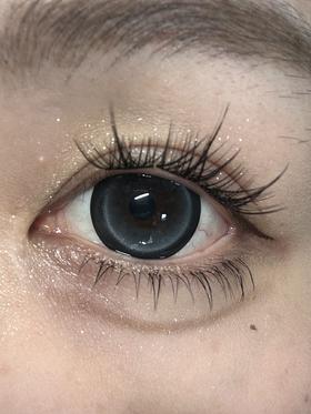 Doriscon半年抛美瞳 天青冻 14.5mm