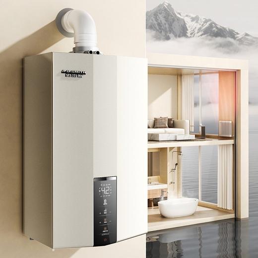 【LL1GBQ24-E10M】A.O.史密斯冷凝采暖/热水两用 商品图0