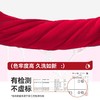 2026红色卫衣男加绒儿童国风可爱马年童装帽衫女加厚保暖 商品缩略图3