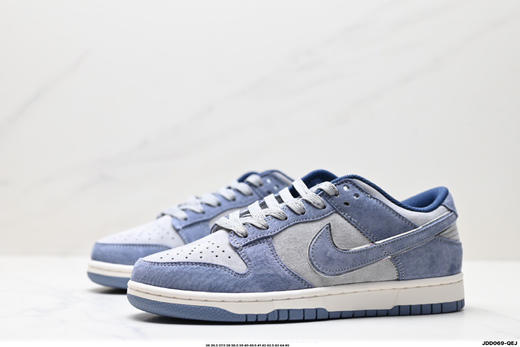 耐克Nike SB Dunk Low低帮休闲运动板鞋DR3369-526男女鞋 商品图3