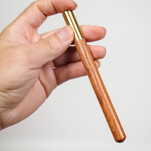 中国沉香文化博物馆 【知书香礼】沉香线香礼盒 商品图5