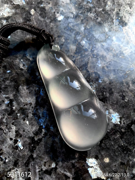 富贵豆素件【5311612】具体价格微信咨询 商品图2