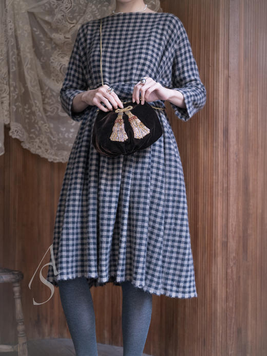 Beatriz Palacios 纯银OMEGA戒指 商品图4