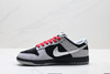 耐克NIKE DUNK LOW复古低帮休闲运动板鞋GP5532-061男女鞋 商品缩略图2