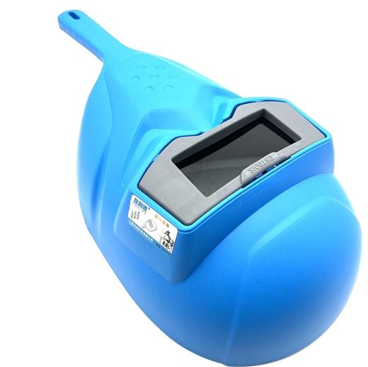 友利德金刚面罩（快拆镜片） 商品图2