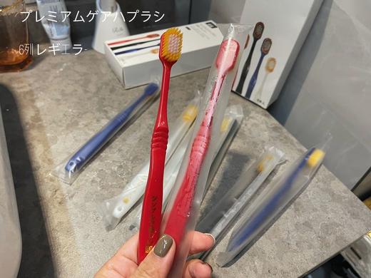 到手3盒24支【碧晨宽头8支装牙刷】独立包装新款宽头牙刷来咯，48孔经典宽头牙刷，有效清洁！ 商品图2