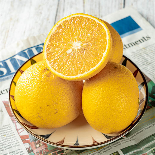 【福建 甜心柚】薄皮易剥、爆汁甜润，高维 C + 膳食纤维完美搭配，产地直供鲜到舌尖超满足！秋冬必备的清甜快乐！ 商品图0