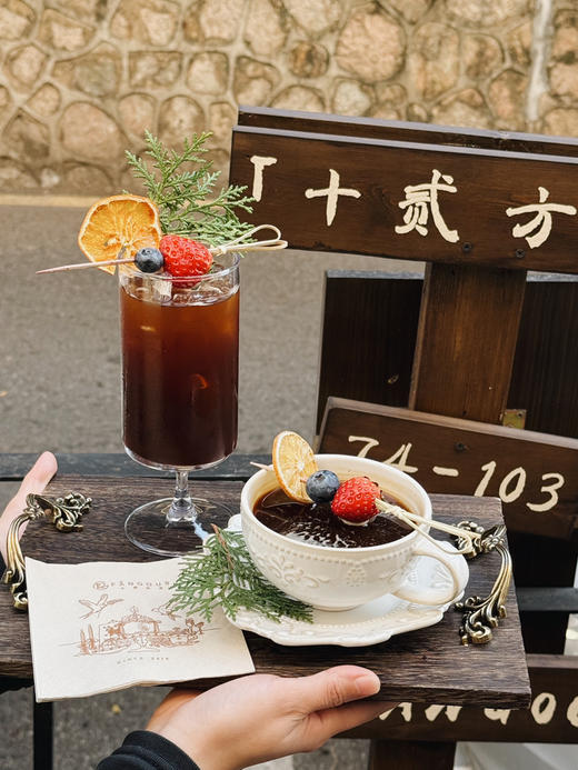 美式成真 （冷/热可选） 商品图7