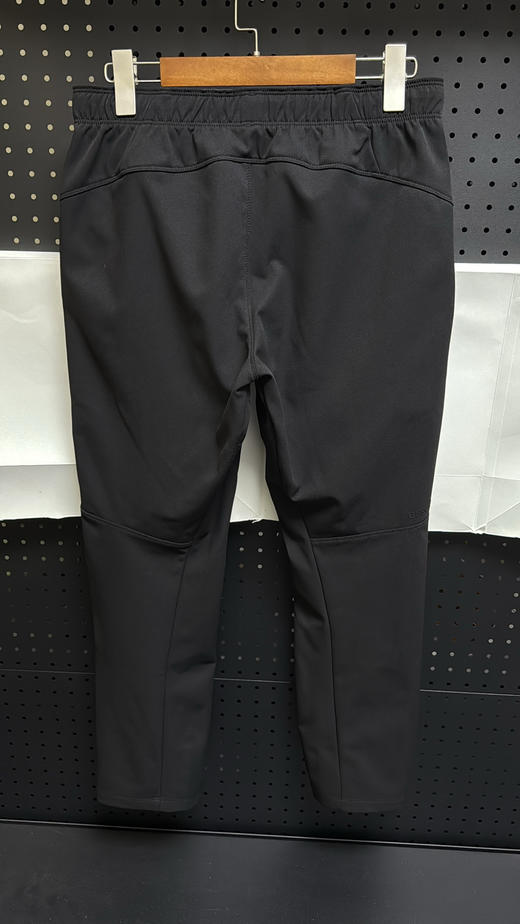 原单正品 DESCENTE迪桑特TRAINING系列男士运动长裤，
M-3XL 商品图1