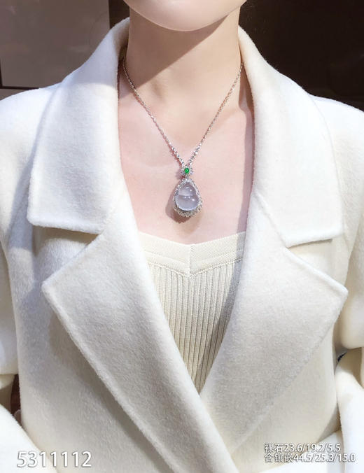 葫芦吊坠  99999【5311112】 商品图4