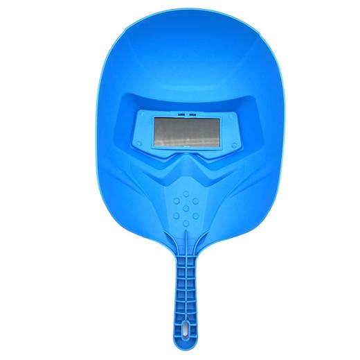 友利德金刚面罩（快拆镜片） 商品图3