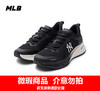 【年货专场】MLB男女情侣撞色跑步鞋休闲时尚秋款运动鞋3ASHATF3N【微瑕热销中无货退款介意勿拍】 商品缩略图1
