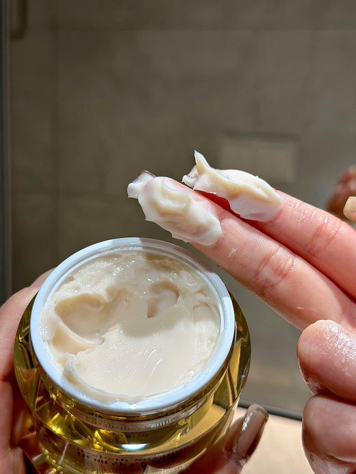 伊丽莎白苏珊白金系列 清爽版乳霜 滋润版面霜 商品图5