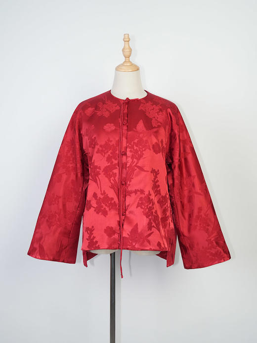 Q242690-T棉服 商品图10