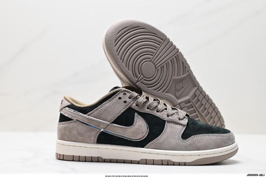 耐克Nike SB Dunk Low低帮休闲运动板鞋FF0918-013男女鞋 商品图4