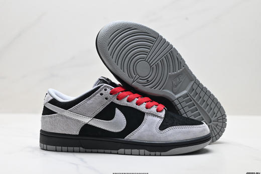 耐克NIKE DUNK LOW复古低帮休闲运动板鞋GP5532-061男女鞋 商品图4