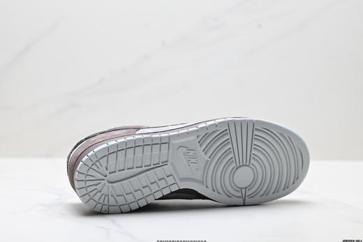 耐克NIKE DUNK LOW复古低帮休闲运动板鞋GP5532-061男女鞋 商品图8