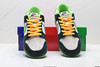 耐克NIKE DUNK LOW复古低帮休闲运动板鞋GP5532-061男女鞋 商品缩略图6