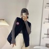 【🌧️降温福利】加拿大鹅 男女款情侣马甲（MT） 商品缩略图3