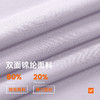跃牌【瑜堂系列】秋款修身显瘦裸感运动瑜伽长袖普拉提健身瑜伽服上衣JYJC024 商品缩略图3